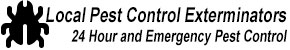 Lakeville IN Pest Control Exterminators